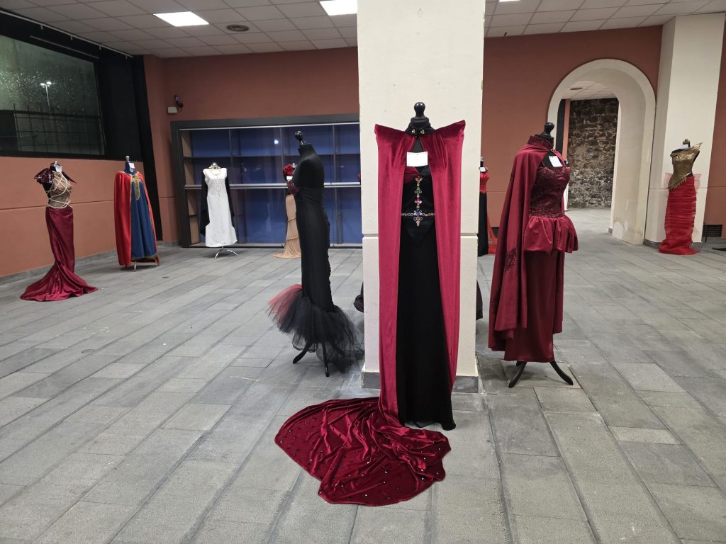 Agata 900 il viaggio