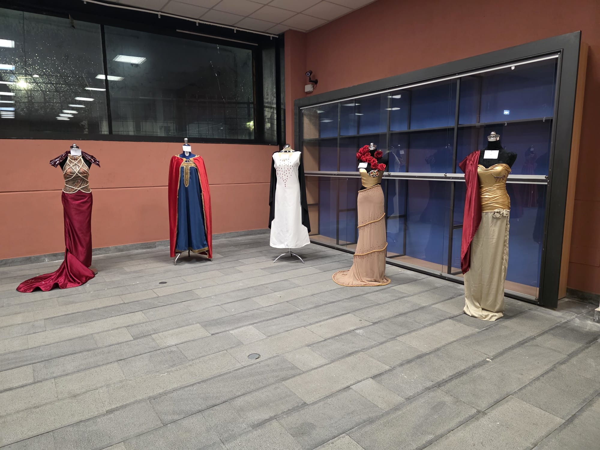 Agata 900 il viaggio