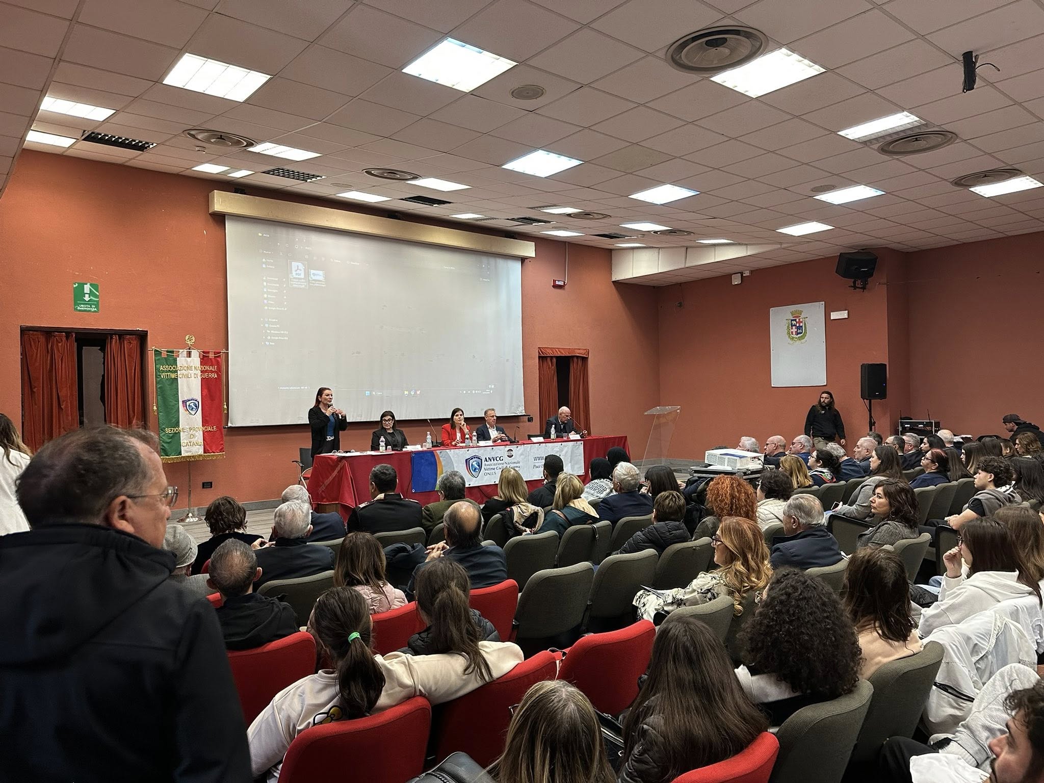ANVCG Convegno