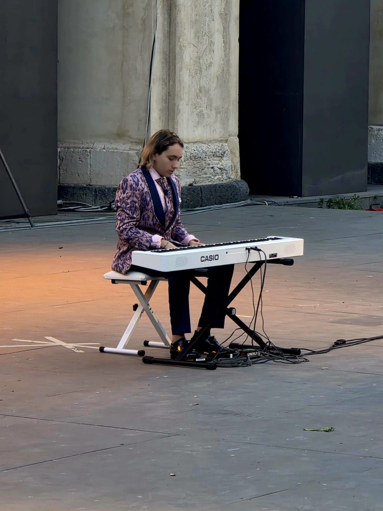 Raffaele Scalisi